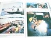 RATOWNICY MORSCY - SEA RESCUERS. PEOPLE ACTIONS VESSELS - Konkol
