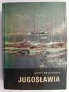 JUGOSŁAWIA - Maria Krukowska