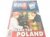 NASZE MORZE. MARITIME MAGAZINE 10-2007