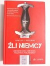 ŹLI NIEMCY - Bartosz T. Wieliński 2014
