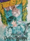 KSIĘGA VANITASA. TOM 3 - Jun Mochizuki