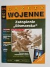 GAZETY WOJENNE NR 25