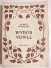 WYBÓR NOWEL - Henryk Sienkiewicz 1989