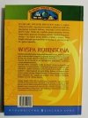 WYSPA ROBINSONA - Arkady Fiedler