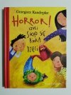 HORROR! CZYLI SKĄD SIĘ BIORĄ DZIECI - Grzegorz Kasdepke 