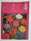 KWIATY NR 2/1988 