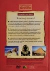 DVD. KRAINA PIRAMID