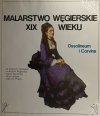 MALARSTWO WĘGIERSKIE XIX WIEKU - Gabor O. Pogany