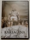 DVD. HISTORIA STAROŻYTNYCH CYWILIZACJI. KARTAGINA