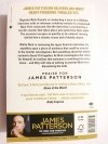 DON T BLINK - James Patterson 2011