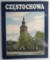 CZĘSTOCHOWA - Jerzy Żmudziński