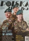POLSKA ZBROJNA NR (904) 8/2021