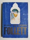 KLUCZ DO REBEKI - Ken Follett 