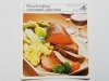 KARTA KULINARNA NR. 8 PIECZEŃ WOŁOWA Z JARZYNAMI I JAJECZNICĄ