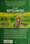 ATLAS MYŚLIWSKI - Piotr Gawin