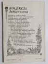 O WRÓBELKU ELEMELKU - Hanna Łochocka 1989