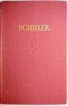 DZIEŁA WYBRANE - Fryderyk Schiller 1955