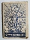 ŻYWY RÓŻANIEC.1947 - Fr. Nowakowski