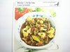 KARTA KULINARNA NR 8 DANIE Z CIELĘCINĄ I WARZYWAMI