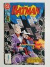 BATMAN NR 11/93 POWRÓT SCARFACE 
