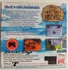 CD. MÓJ BRAT NIEDŹWIEDŹ – PIERWSZY POZIOM GRY