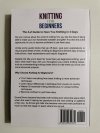 KNITTING FOR BEGINNERS - Emma Brown 