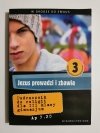 JEZUS PROWADZI I ZBAWIA 3 PODRĘCZNIK 