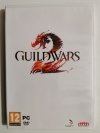 PC DVD-ROM GUILDWARS 2 