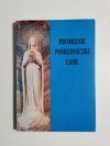 PROMIENIE POŚREDNICZKI ŁASK 