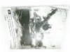 KRONIKA WAF 15/86 (522) N/Z: CZOŁGI T-72 NA MOŚCIE PONTONOWYM FOT. KACZOREK