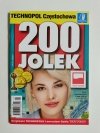 200 JOLEK NR 4 KWIECIEŃ 2018
