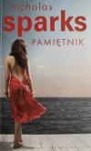 PAMIĘTNIK. NICHOLAS SPARKS