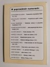 DZIŚ. PRZEGLĄD SPOŁECZNY. WARSZAWA ROK VII MAJ '96 NR 5 (68)