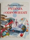 ILUSTROWANA KSIĘGA. PYTANIA I ODPOWIEDZI 1994