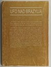 UFO NAD BRAZYLIĄ - Casellato Da Silva