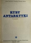RYBY ANTARKTYKI - Józef Sosiński