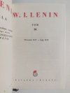 DZIEŁA TOM 26 - W. I. Lenin