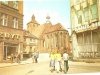 GRUDZIĄDZ. GOTYCKI KOŚCIÓŁ FARNY FOT. JABŁOŃSKI