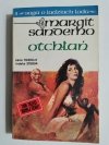 SAGA O LUDZIACH LODU TOM 3 Margit Sandemo 1992