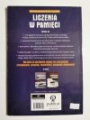 BŁYSKAWICZNY KURS LICZENIA W PAMIĘCI - Maria i Marian Dzieszko 
