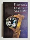 PRZEWODNIK. KAMIENIE SZLACHETNE - Rudolf Duda 
