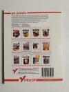 ADOBE ACROBAT 3 PO PROSTU - Ted Alspach 1999