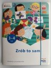 TECZKA Z KARTKAMI ZRÓB TO SAM