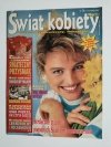 ŚWIAT KOBIETY NR 16, 11 KWIETNIA 1995