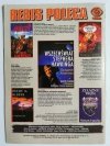 NOWA FANTASTYKA NUMER 4 (187) KWIECIEŃ 1998 