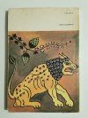 HISTORIE NIE Z TEJ ZIEMI - Anna M. Komornicka 1987