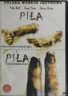 DVD. PIŁA