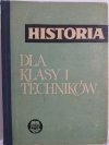 HISTORIA DLA KLASY I TECHNIKÓW - Gierowski 1964