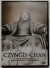 DVD. HISTORIA STAROŻYTNYCH CYWILIZACJI. CZYNGIS-CHAN