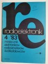 RADIOELEKTRONIK NR 4'83